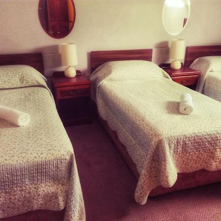 Amber Lodge Budget Accommodation Galway Bagian luar foto