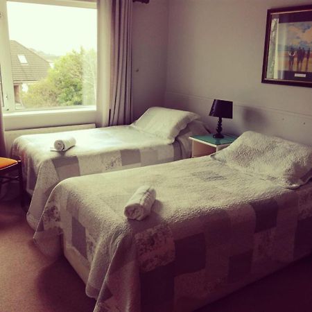 Amber Lodge Budget Accommodation Galway Bagian luar foto