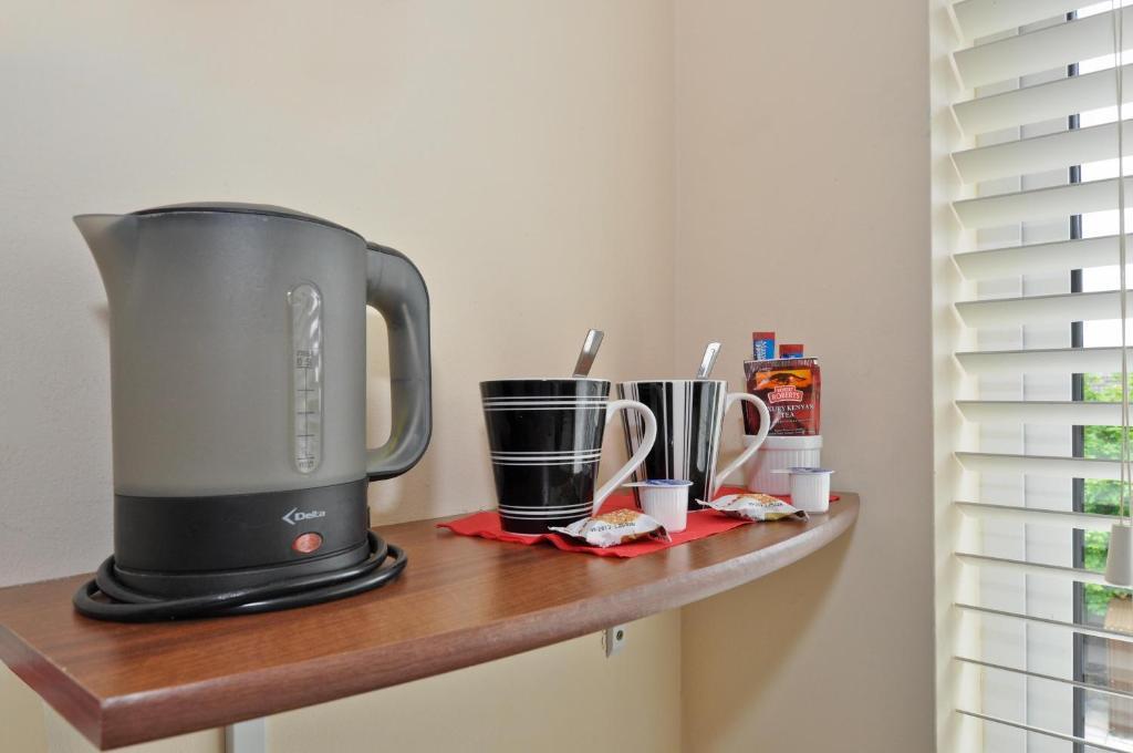 Amber Lodge Budget Accommodation Galway Bagian luar foto