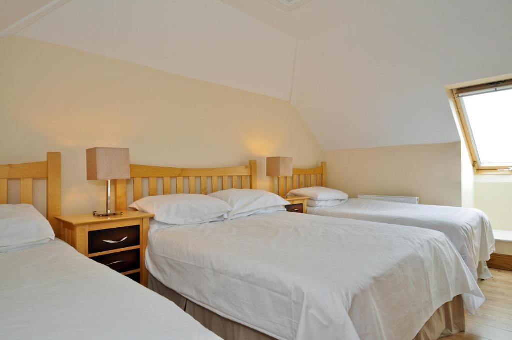 Amber Lodge Budget Accommodation Galway Ruang foto