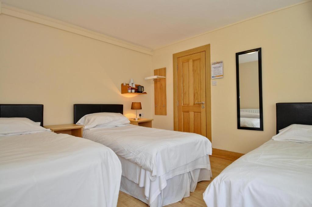 Amber Lodge Budget Accommodation Galway Ruang foto
