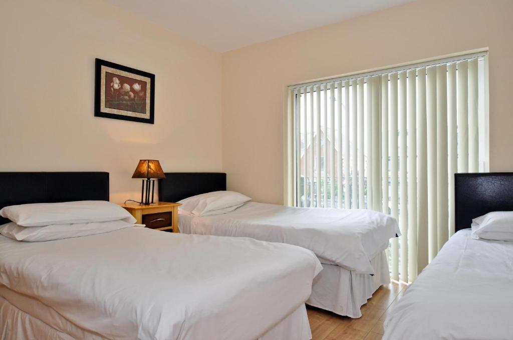 Amber Lodge Budget Accommodation Galway Ruang foto