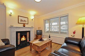 Amber Lodge Budget Accommodation Galway Bagian luar foto