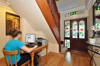 Amber Lodge Budget Accommodation Galway Bagian luar foto